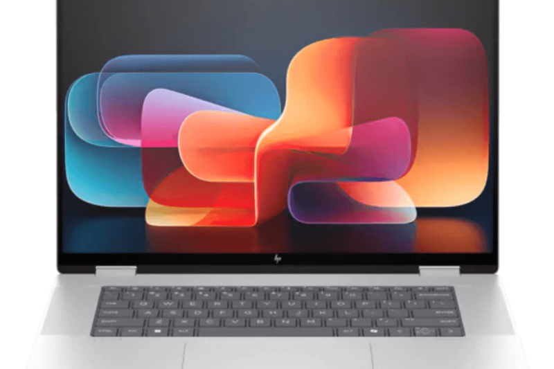 HP Envy x360 15