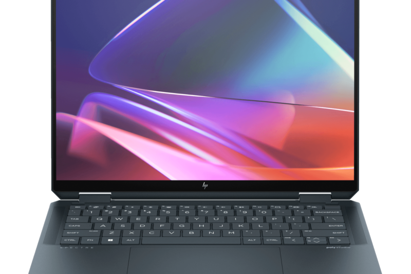 HP Spectre x360 14