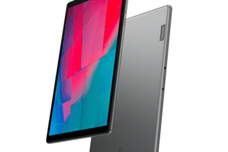 Lenovo Smart Tab M10 HD (2nd Gen)
