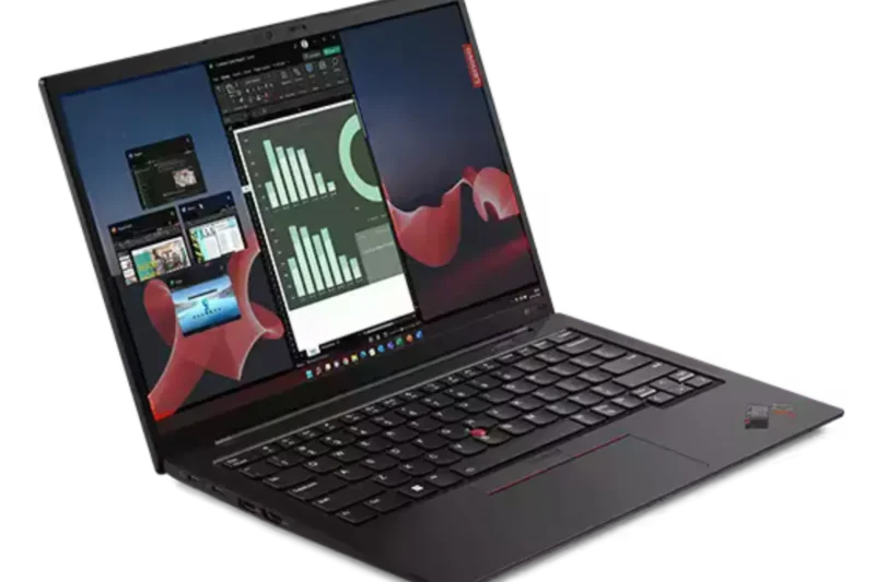 Lenovo ThinkPad X1 Carbon Gen 11