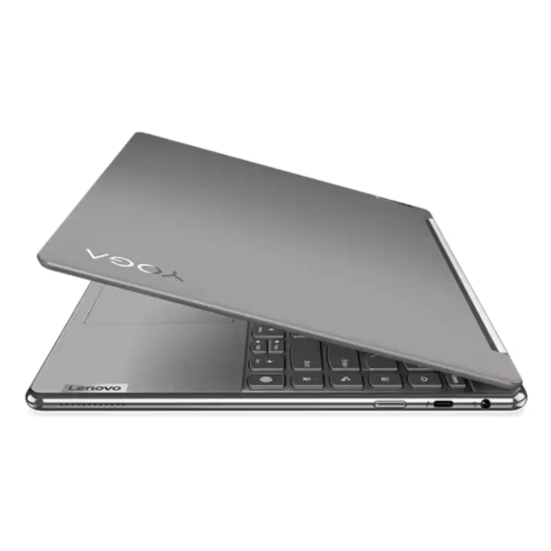 Lenovo Yoga 9i (14” Gen 8) - Image 2