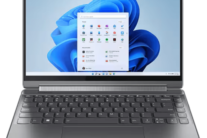 Lenovo Yoga 9i (14” Gen 8)