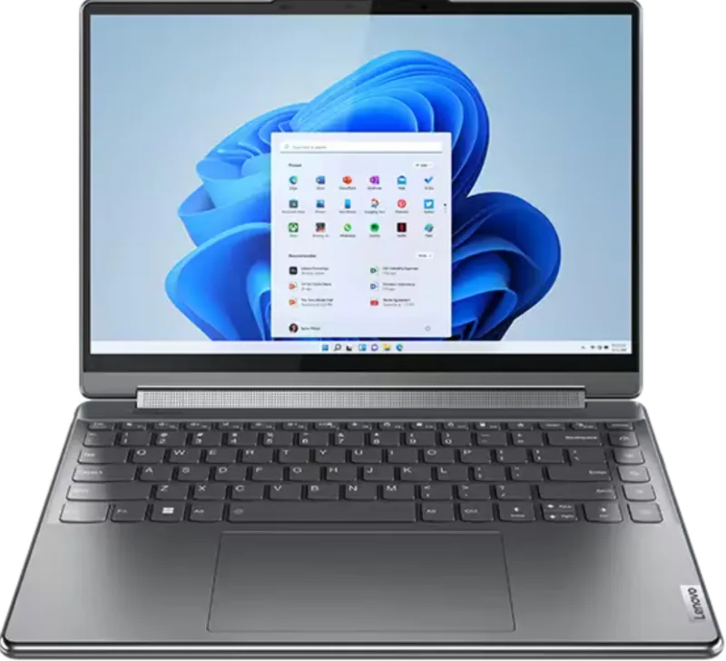 Lenovo Yoga 9i (14” Gen 8)