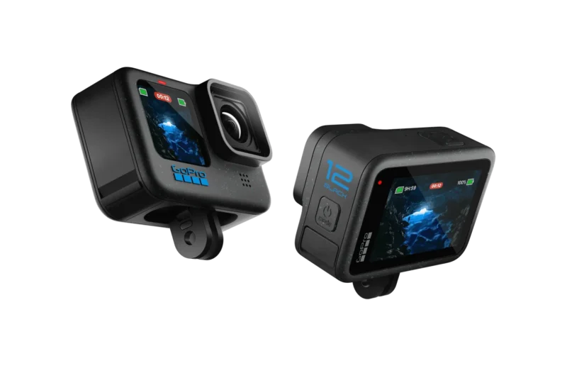 GoPro HERO12 Black