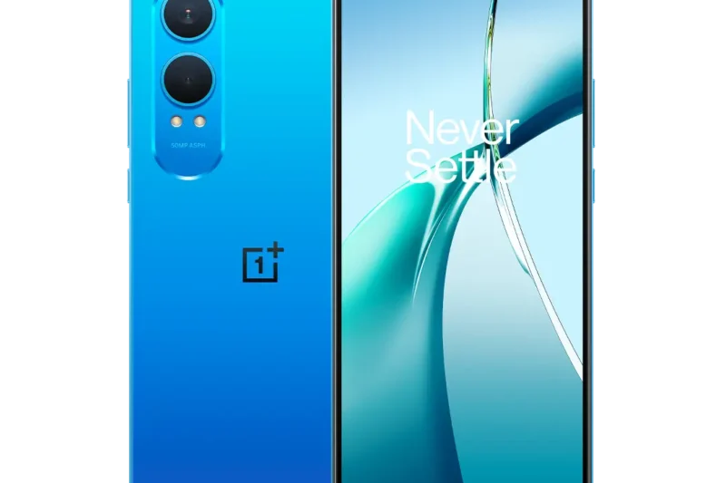 OnePlus Nord CE 4 Lite 5G
