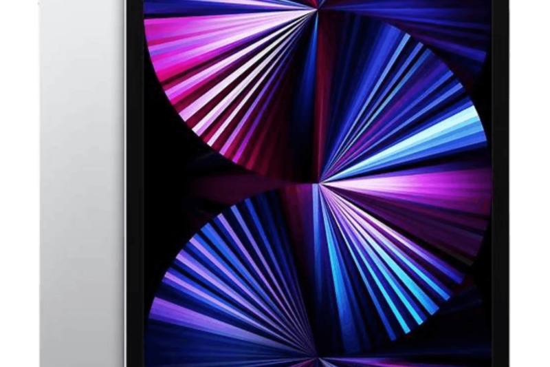 iPad Pro M4