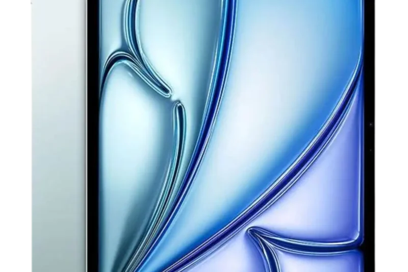 iPad Air M3