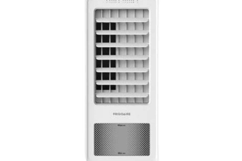 2-in-1 Air Conditioner and Heater
