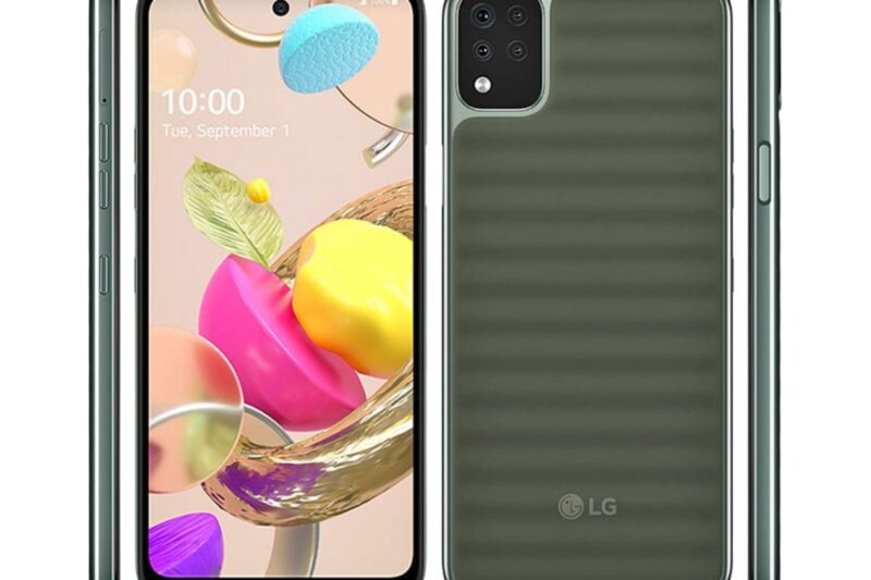lg k42