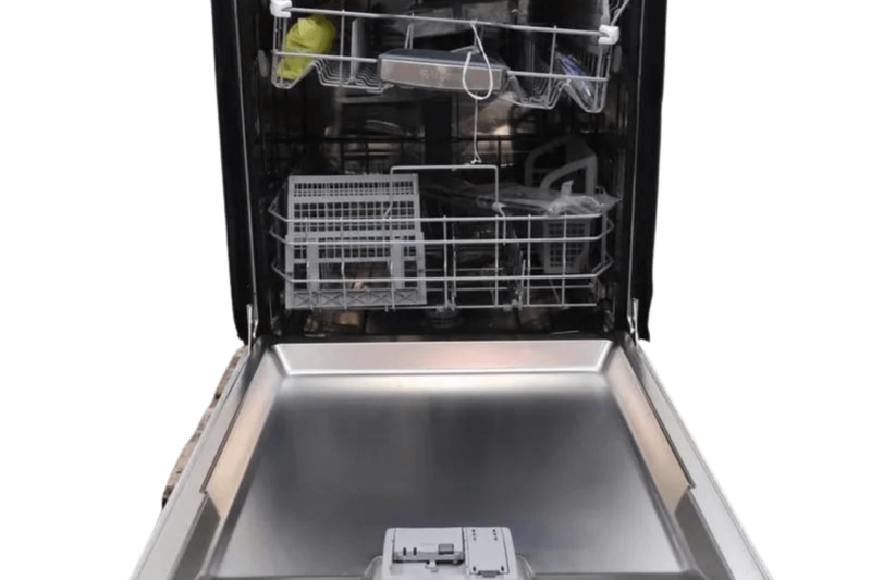 500 Series Dishwasher with AutoAir™