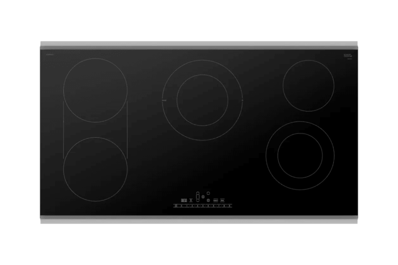 800 Series Induction Cooktop