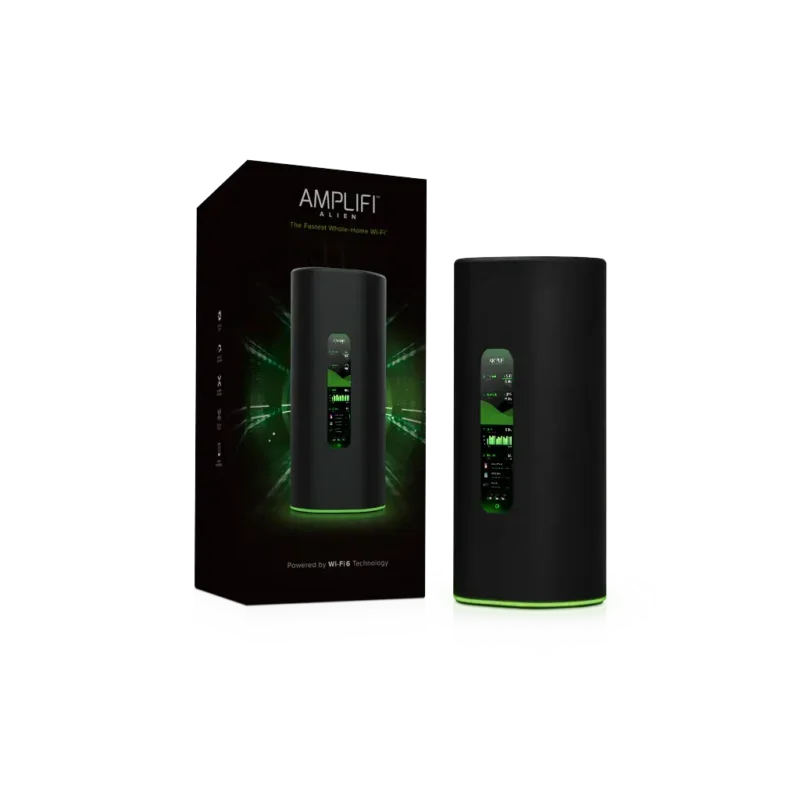 AmpliFi Alien Router