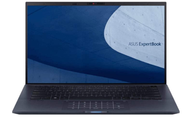 ASUS ExpertBook B9 (B9400)