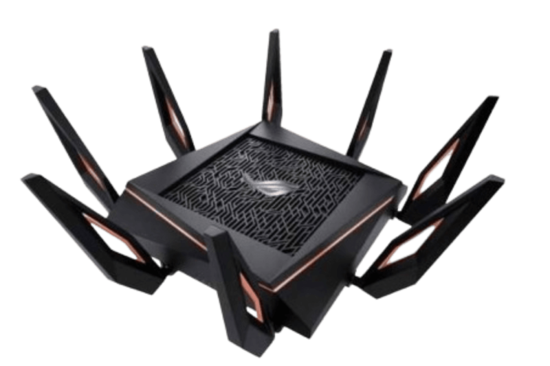 ASUS ROG Rapture GT-AX11000