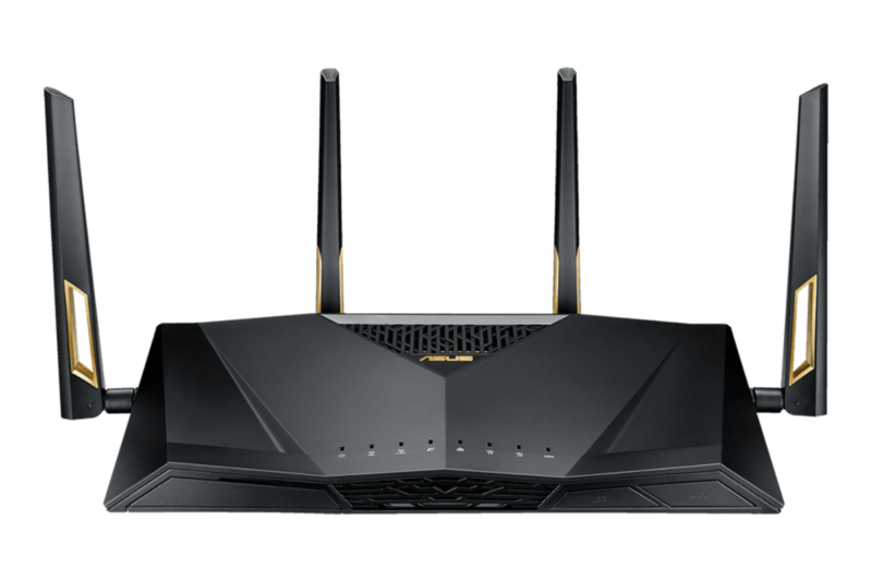 ASUS RT-AX88U