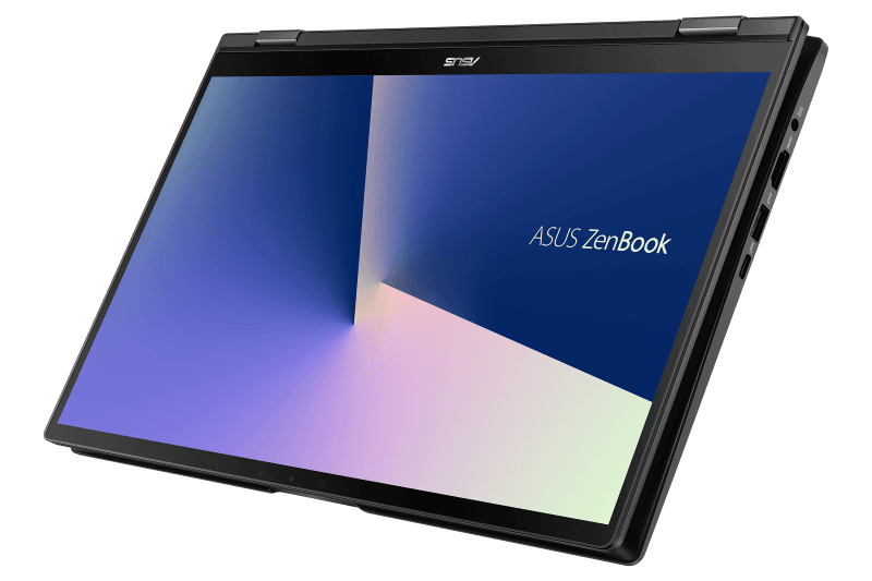 ASUS ZenBook Duo 14 (UX482)