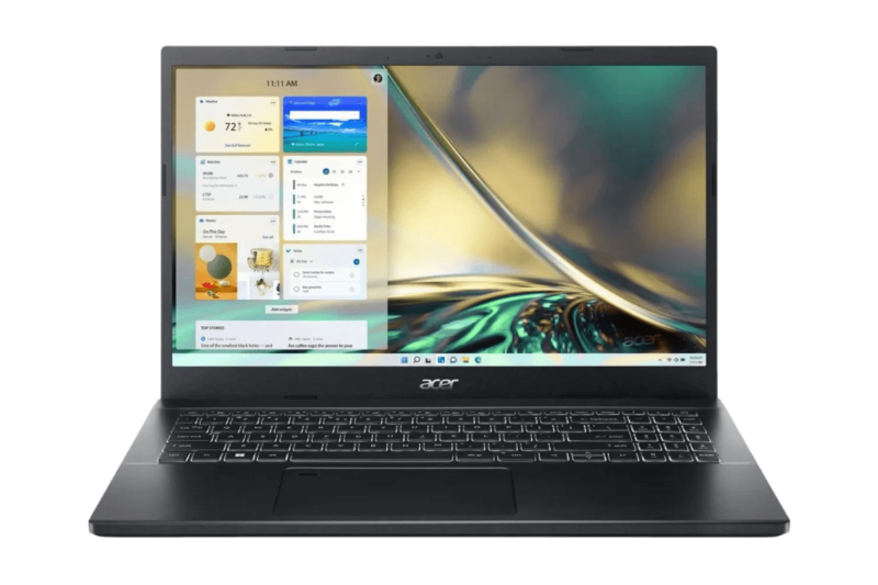Acer Aspire 7 (2024)