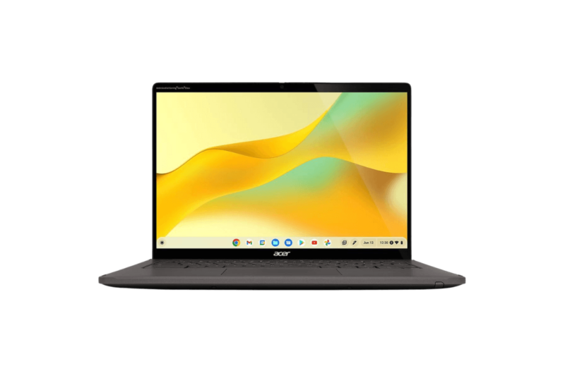 acer chromebook spin 714