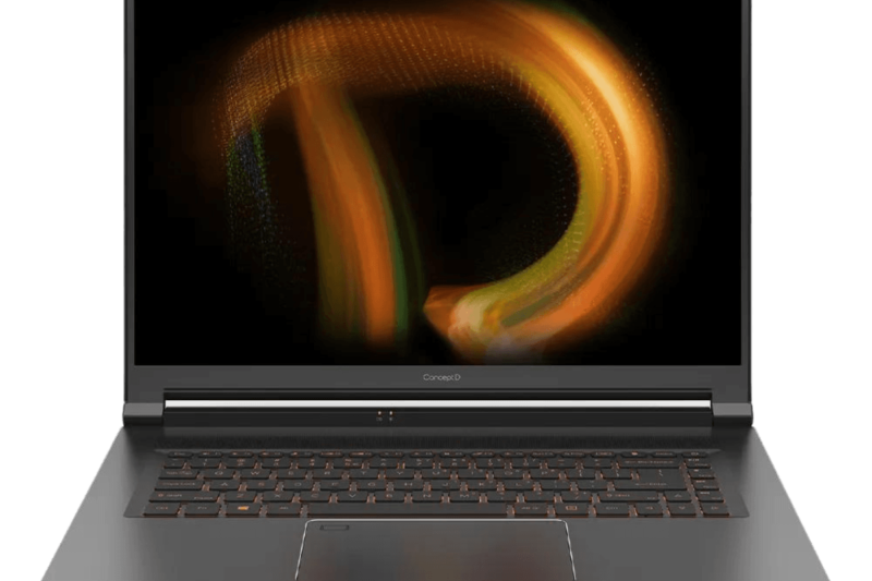 Acer ConceptD 5 Pro (2024)