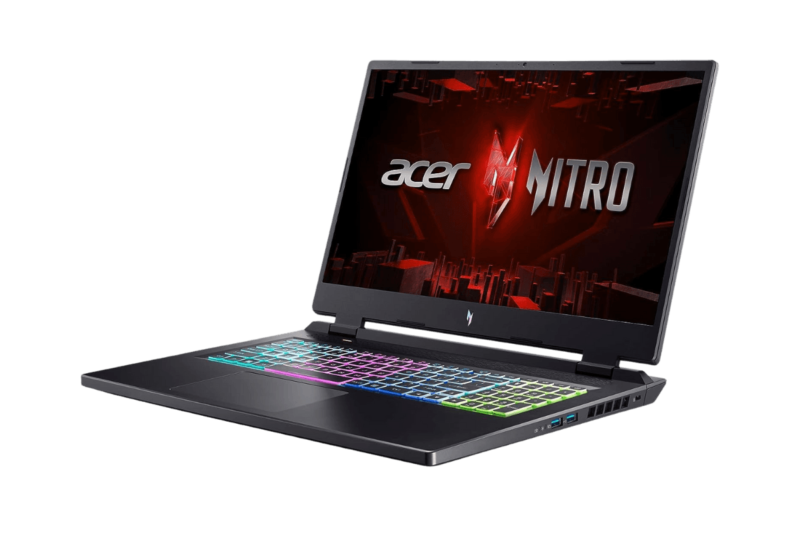 Acer Nitro 17 (2024)
