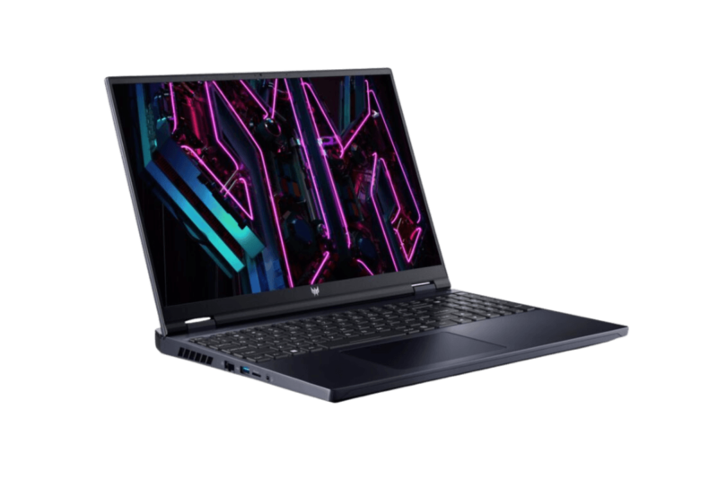 Acer Predator Helios 16 (2024)