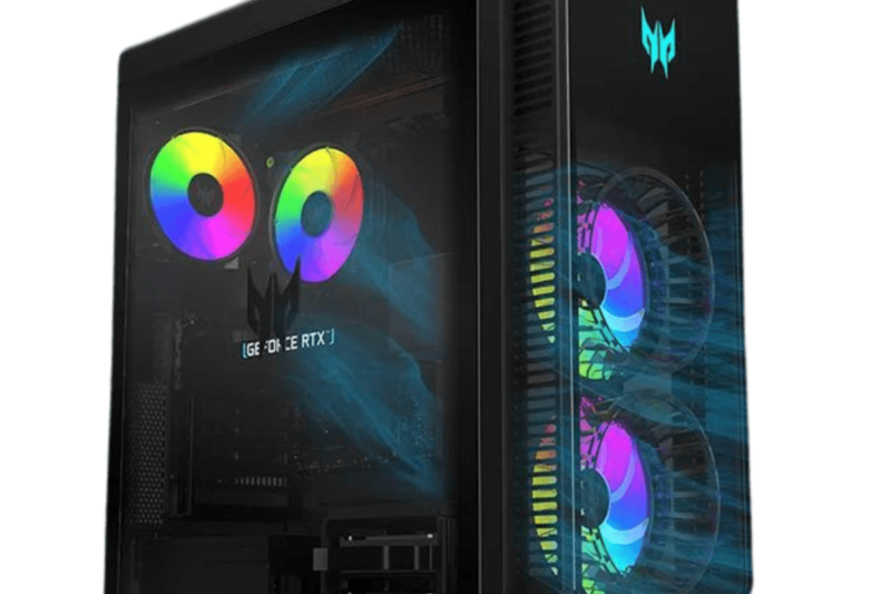 Acer Predator Orion 5000 (2024)
