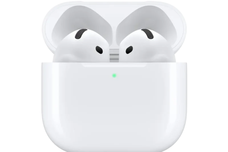 Standard AirPods 4