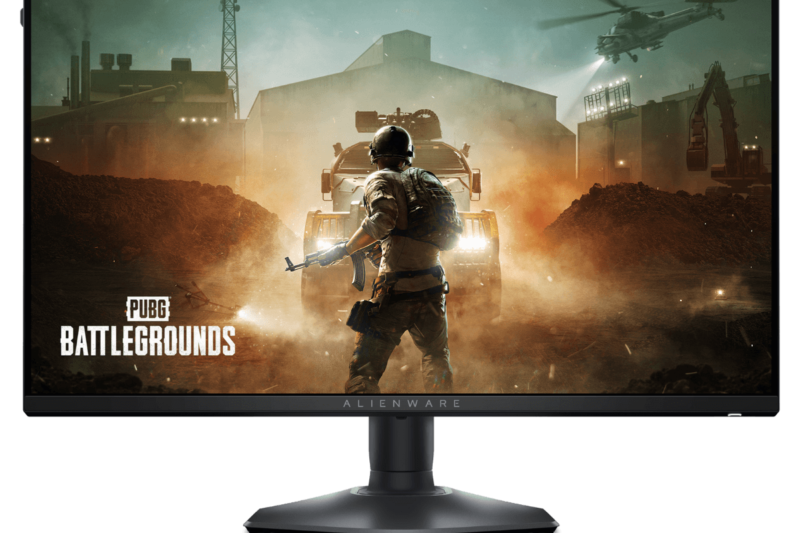 Alienware 25 Gaming Monitor (AW2521HF