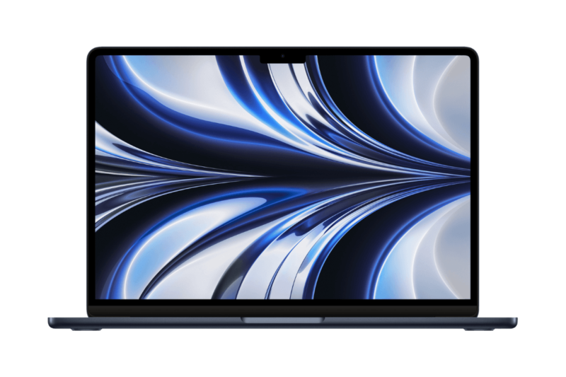 Apple MacBook Air 13-inch (2022)