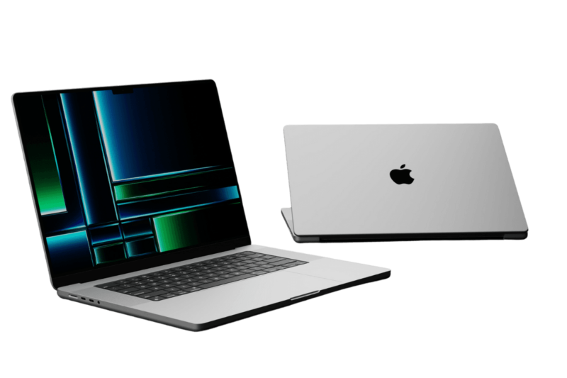Apple MacBook Pro 16-inch (2023)