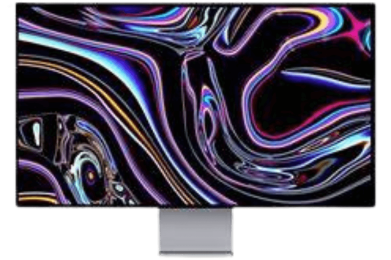 Apple Pro Display XDR