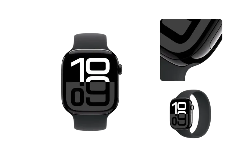 Apple Watch Series 10