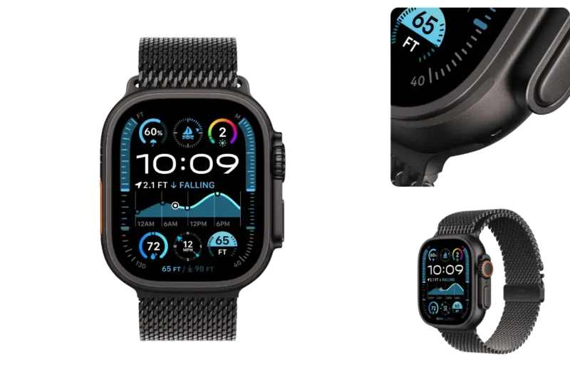 Apple Watch Ultra 2