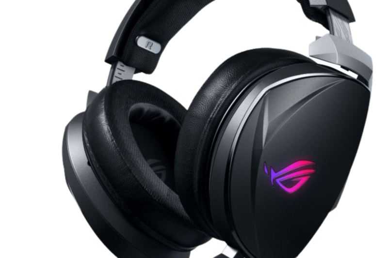 Asus ROG Theta 7.1 Gaming Headset