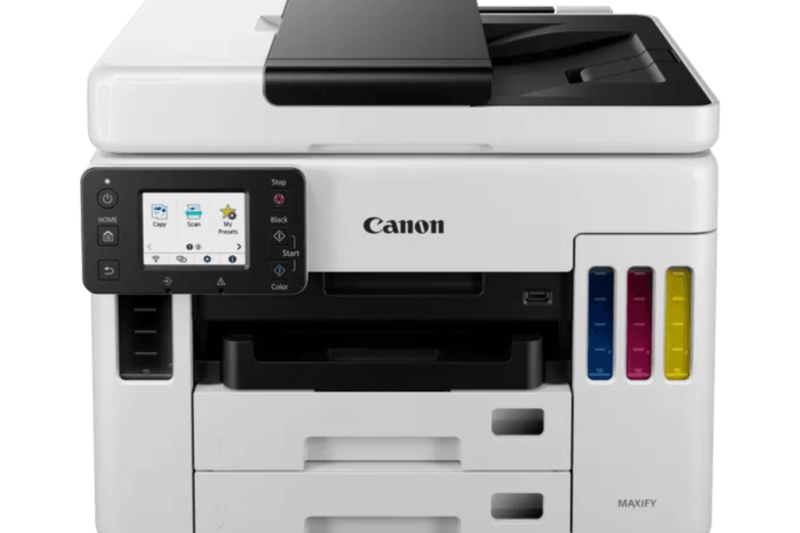 Canon PIXMA MegaTank Series