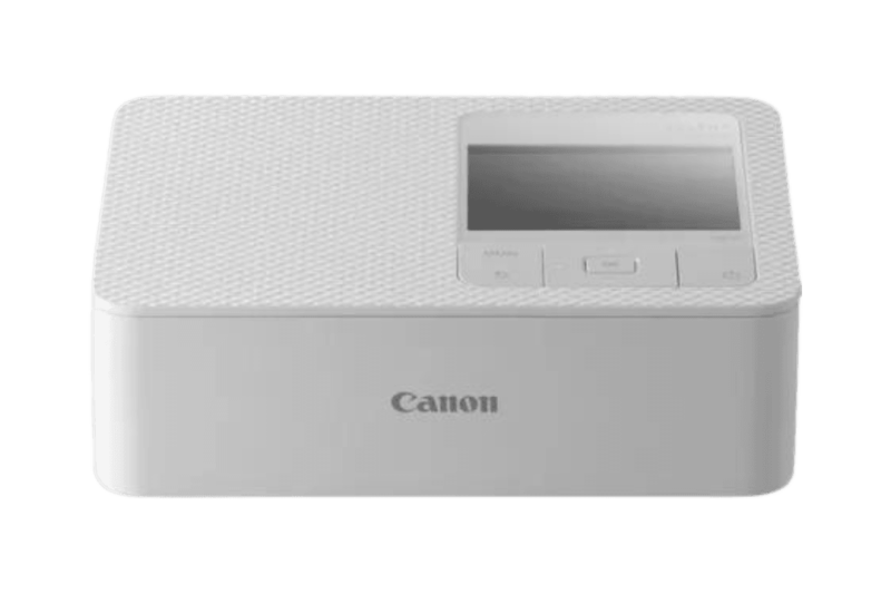 Canon SELPHY Compact Photo Printers