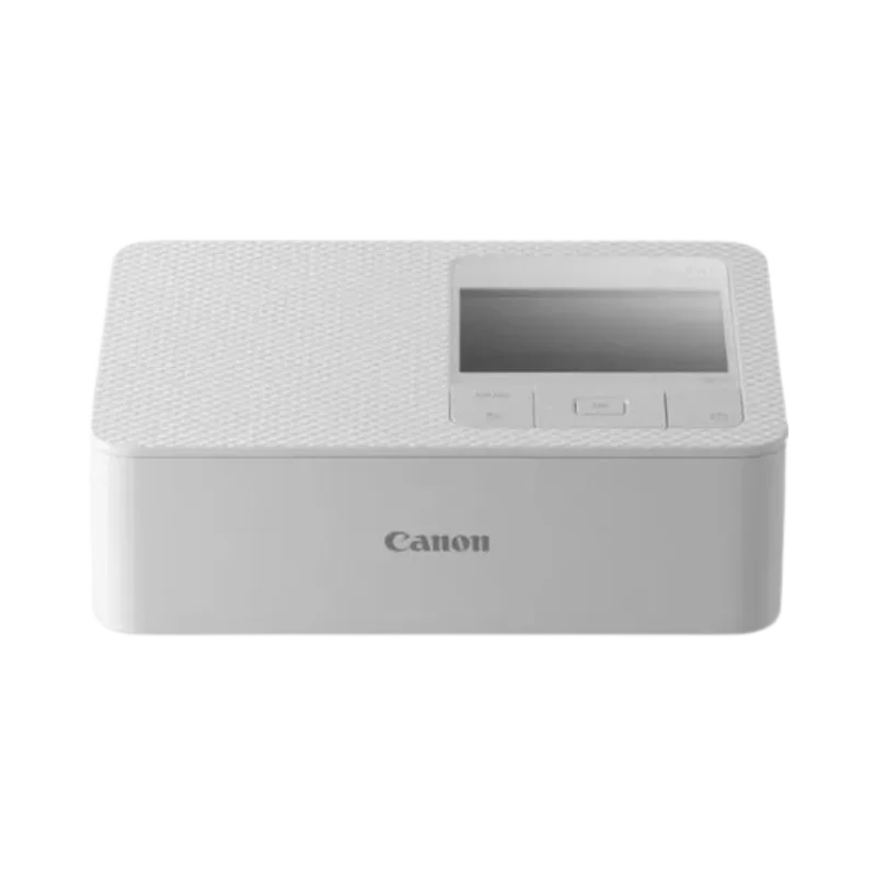Canon SELPHY Compact Photo Printers