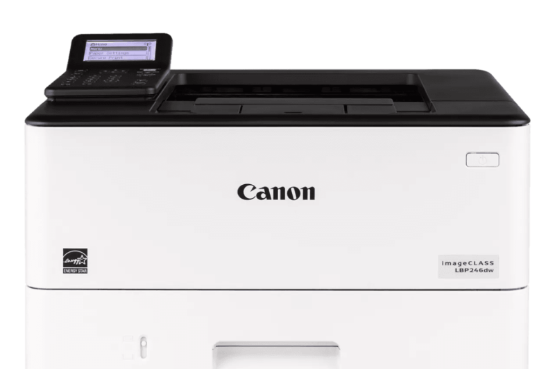 Canon imageCLASS Series