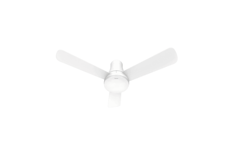 Ceiling Fan with LED Light