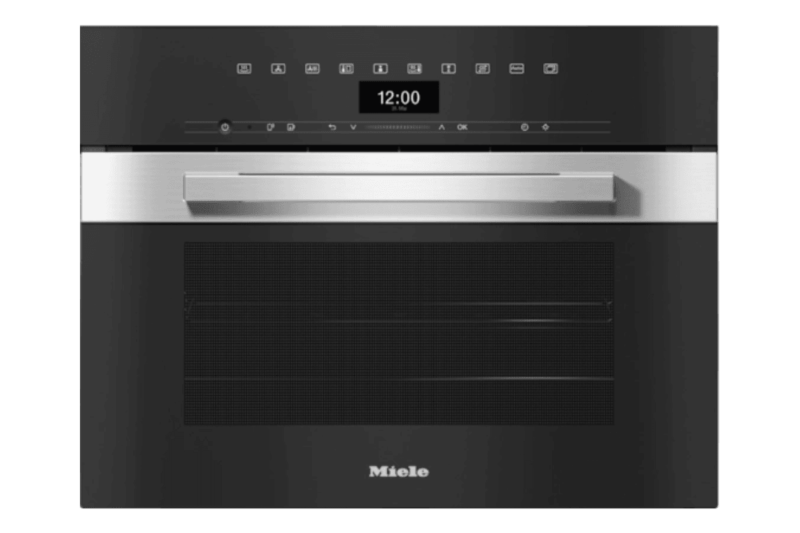 Combi-Steam Oven