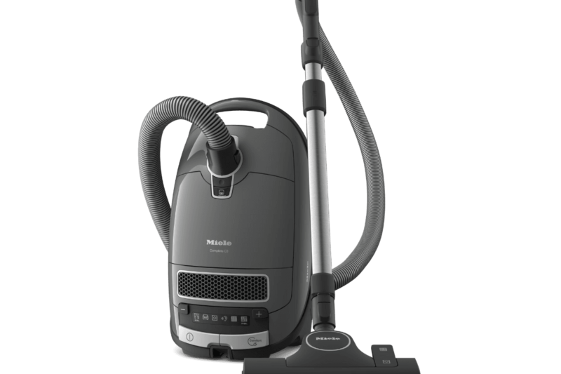 Complete C3 Vacuum Cleaner