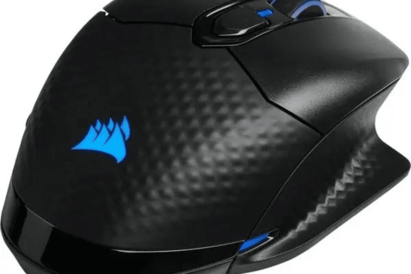 Corsair Dark Core RGB Pro Wireless Gaming Mouse