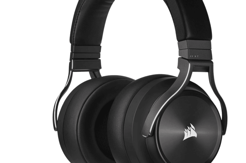 Corsair Virtuoso RGB Wireless XT Gaming Headset