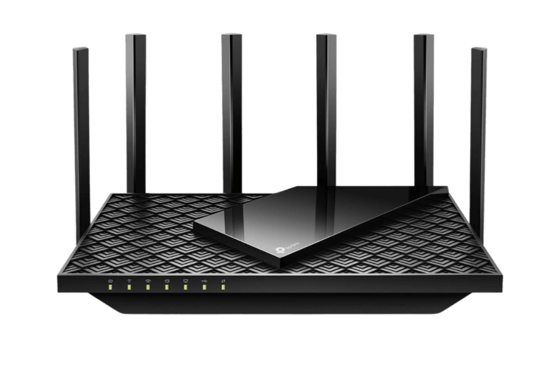 D-Link DIR-X5460 EXO AX5400