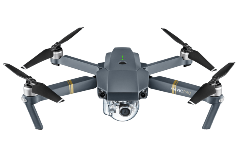 DJI Mavic 3 Pro Drone