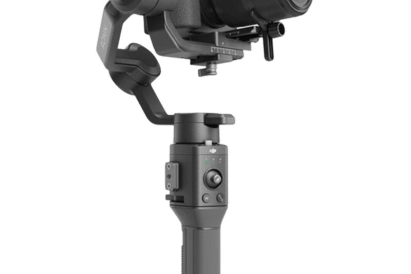 DJI Ronin-S Gimbal Stabilizer