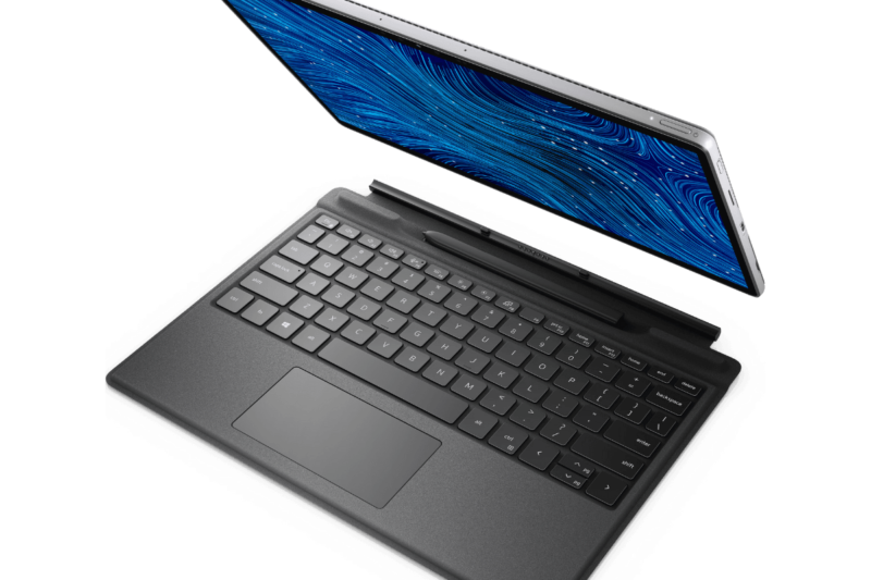 Dell Latitude 7320 Detachable