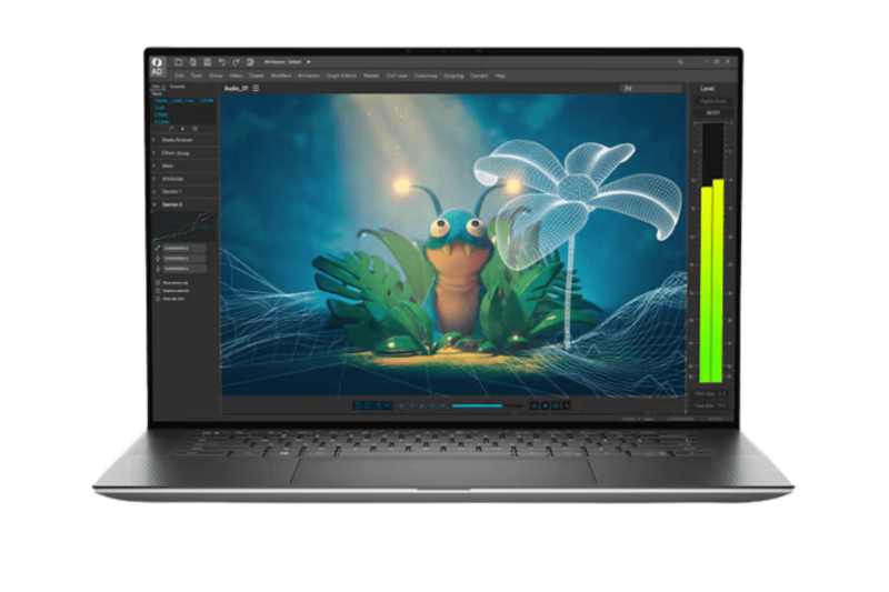 Dell Precision 5570