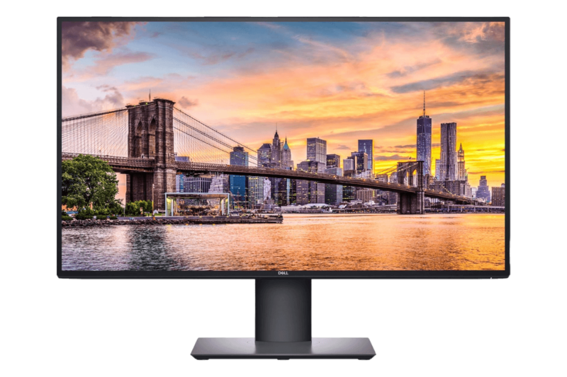 Dell UltraSharp U2720Q 27