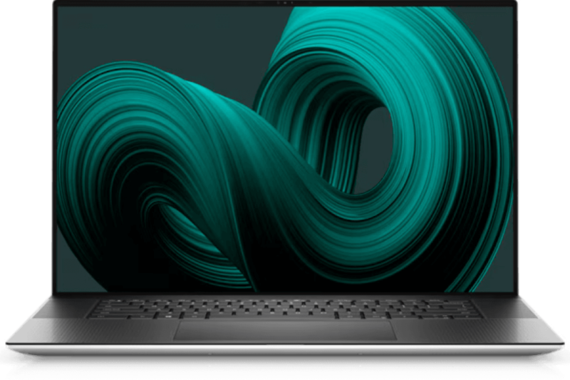 Dell XPS 17 (9710)